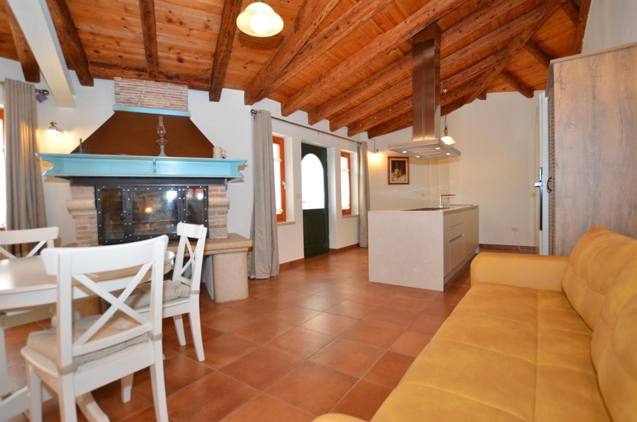 Casa Degli Artisti Hotel Rovinj Phòng bức ảnh