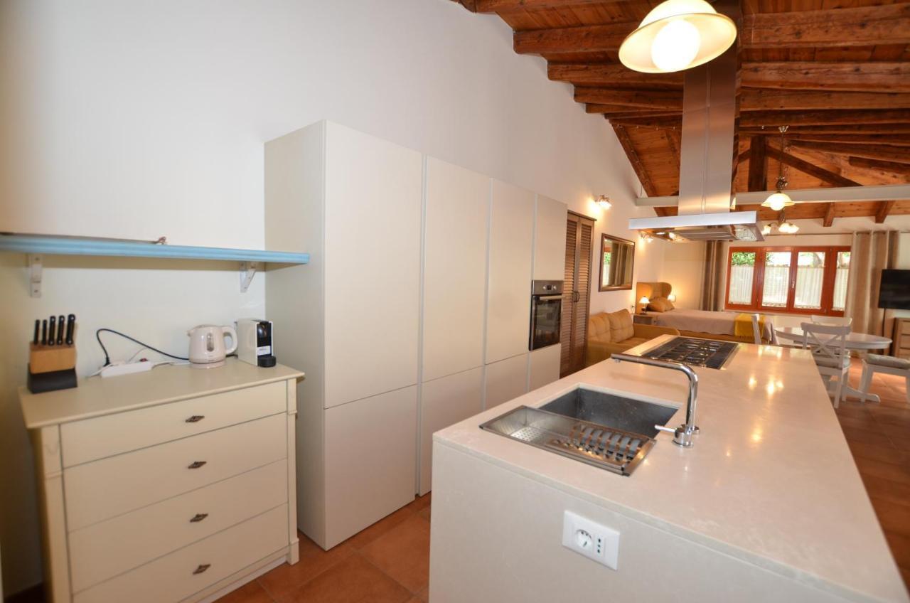 Casa Degli Artisti Hotel Rovinj Phòng bức ảnh