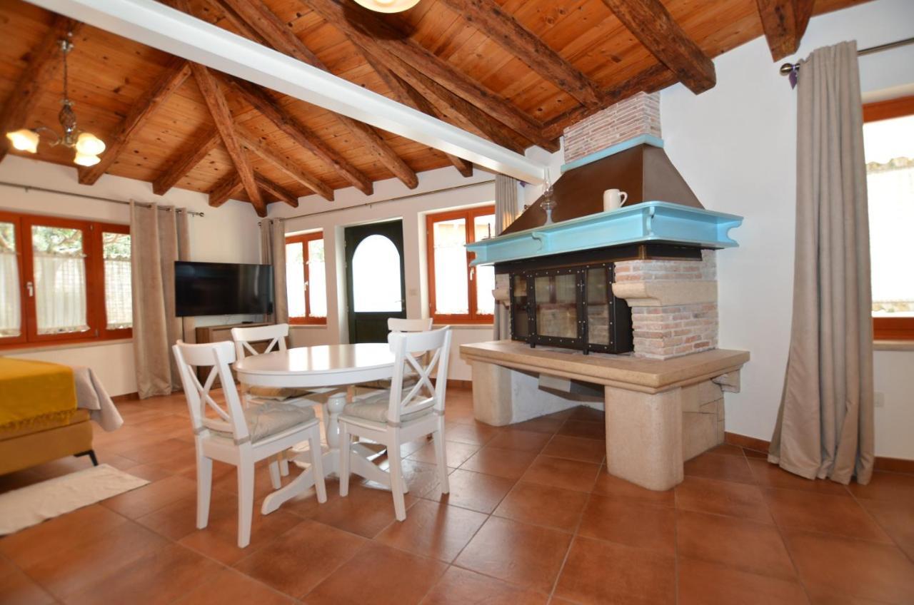 Casa Degli Artisti Hotel Rovinj Phòng bức ảnh