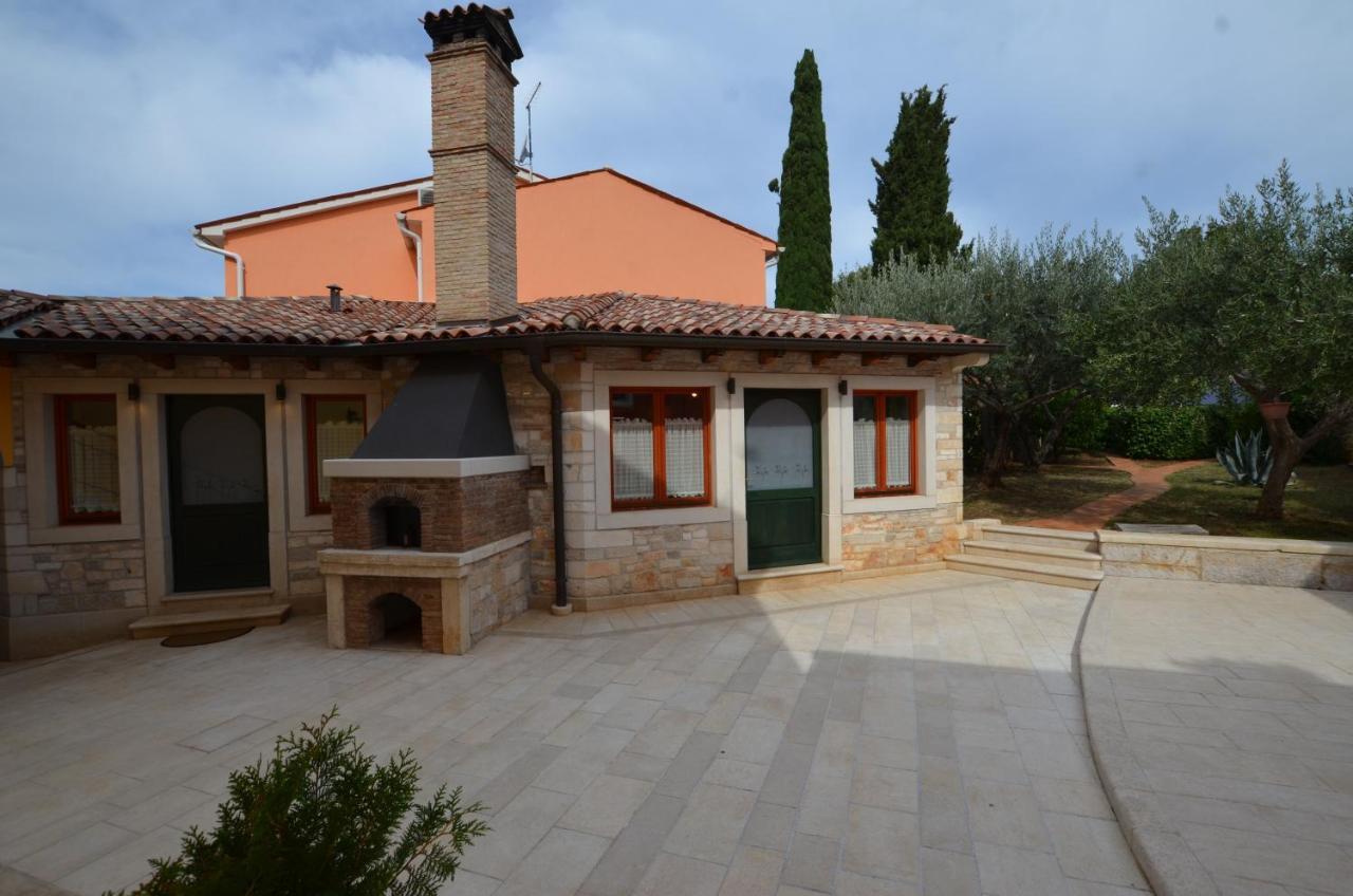 Casa Degli Artisti Hotel Rovinj Phòng bức ảnh
