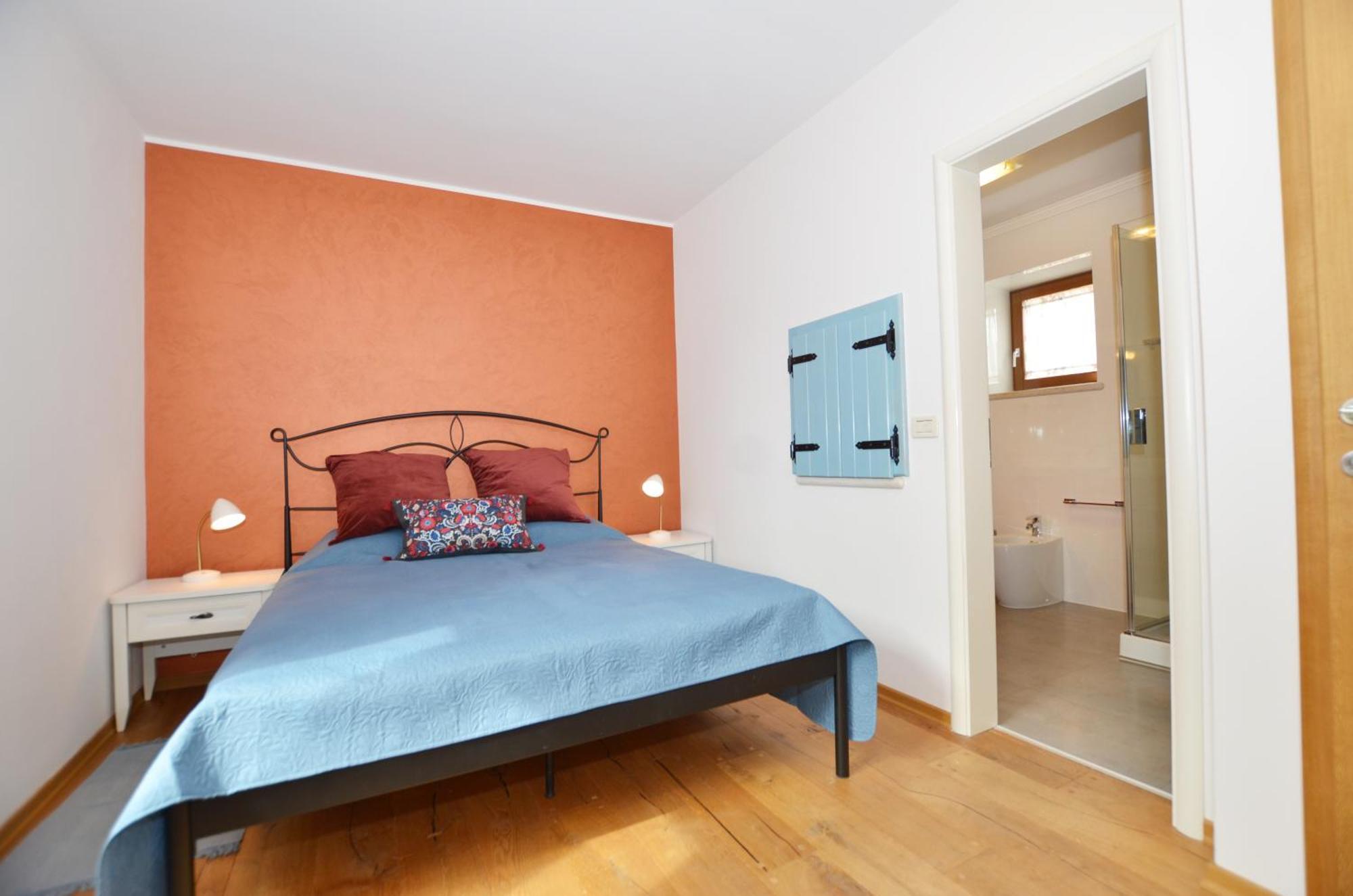 Casa Degli Artisti Hotel Rovinj Ngoại thất bức ảnh