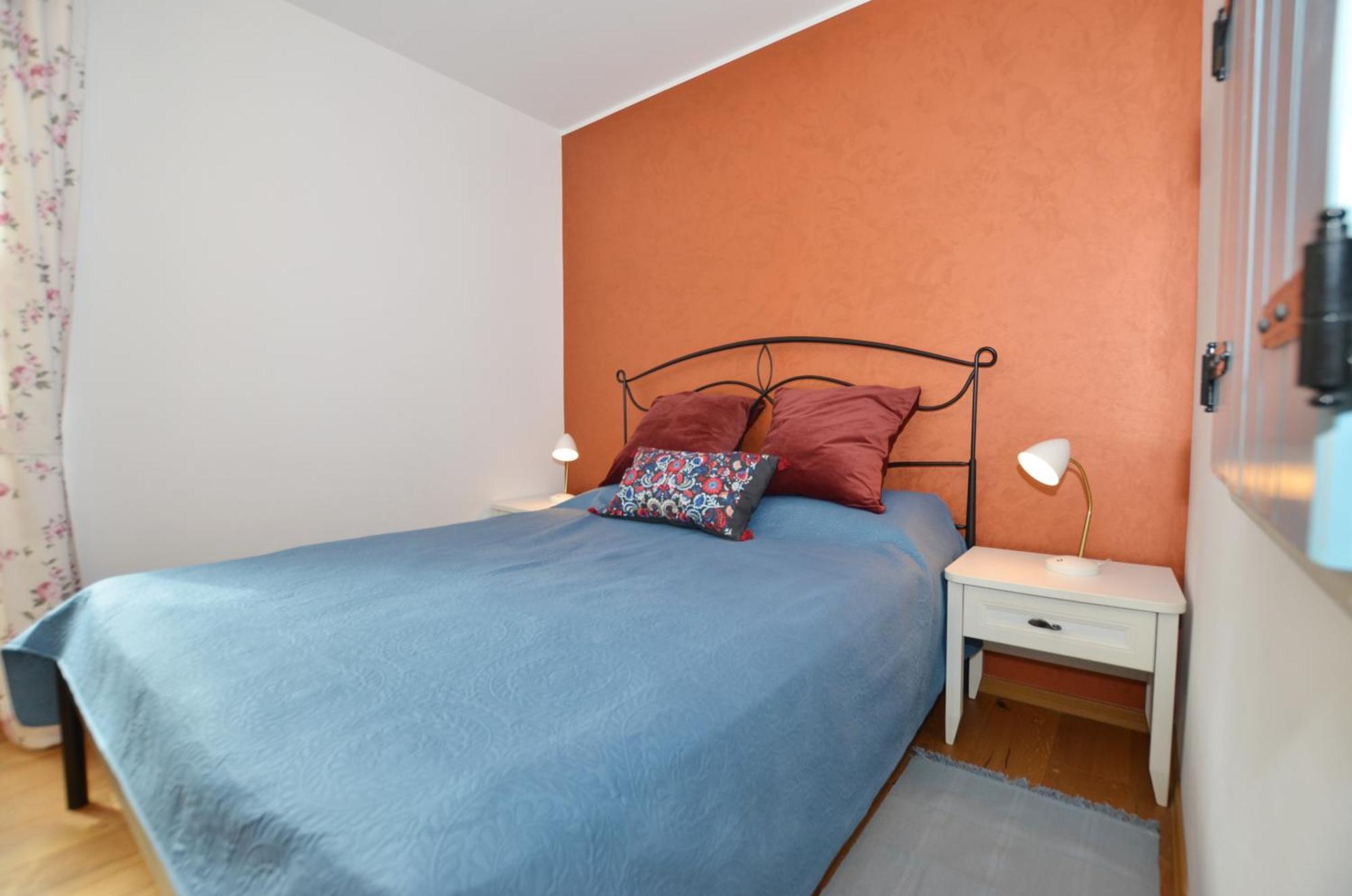 Casa Degli Artisti Hotel Rovinj Ngoại thất bức ảnh
