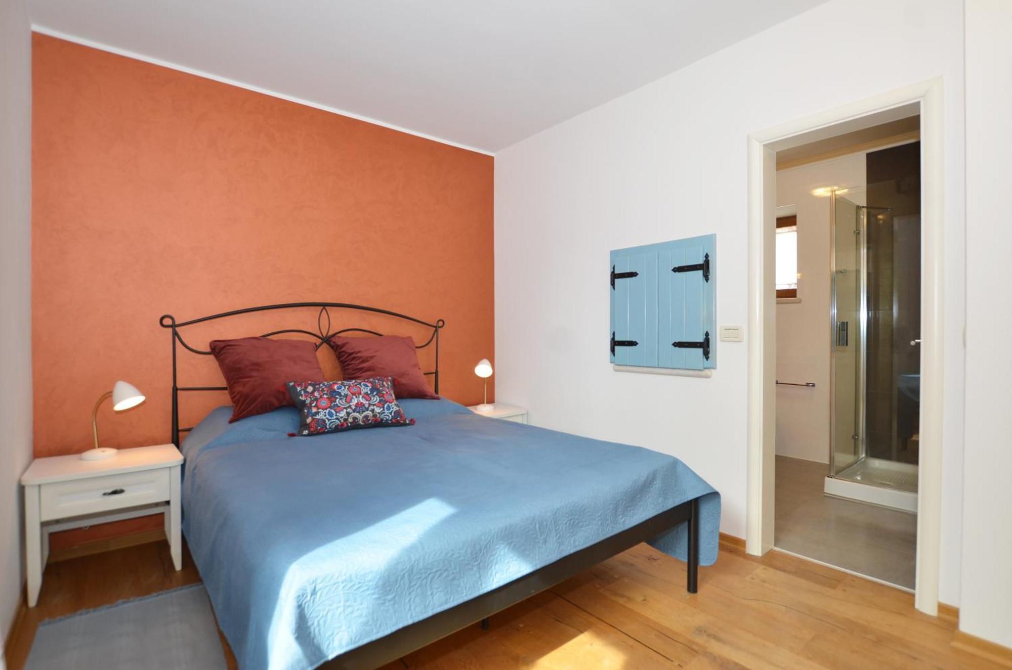 Casa Degli Artisti Hotel Rovinj Ngoại thất bức ảnh