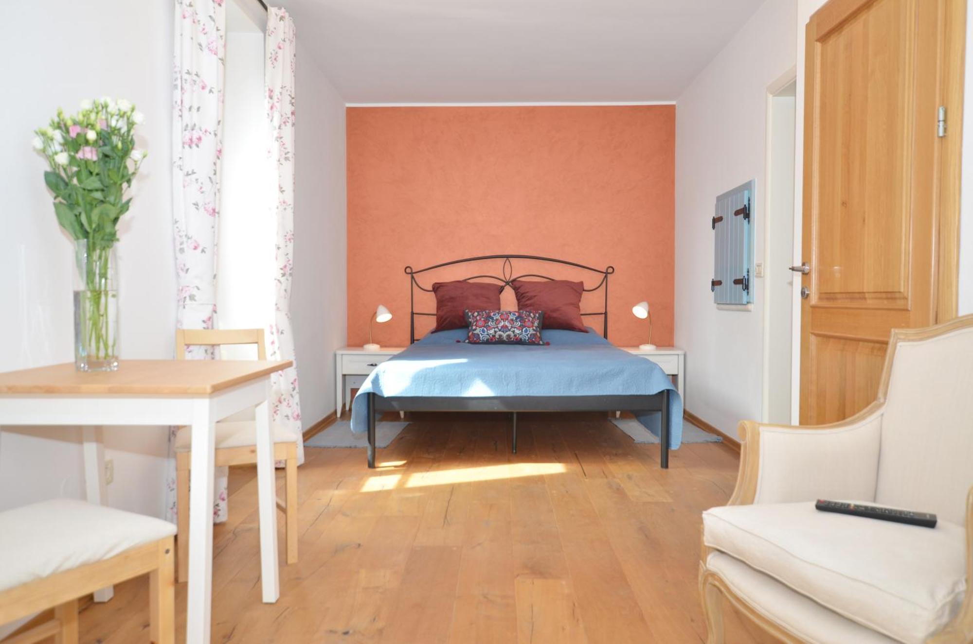 Casa Degli Artisti Hotel Rovinj Ngoại thất bức ảnh