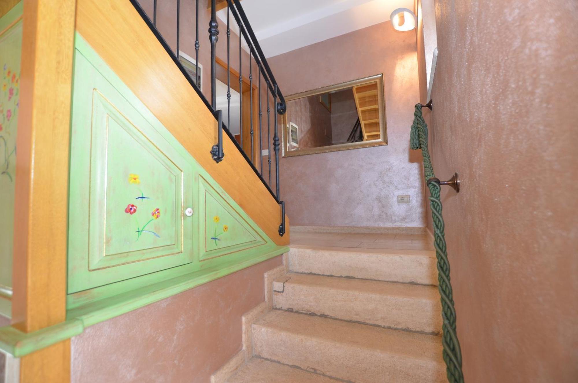 Casa Degli Artisti Hotel Rovinj Ngoại thất bức ảnh