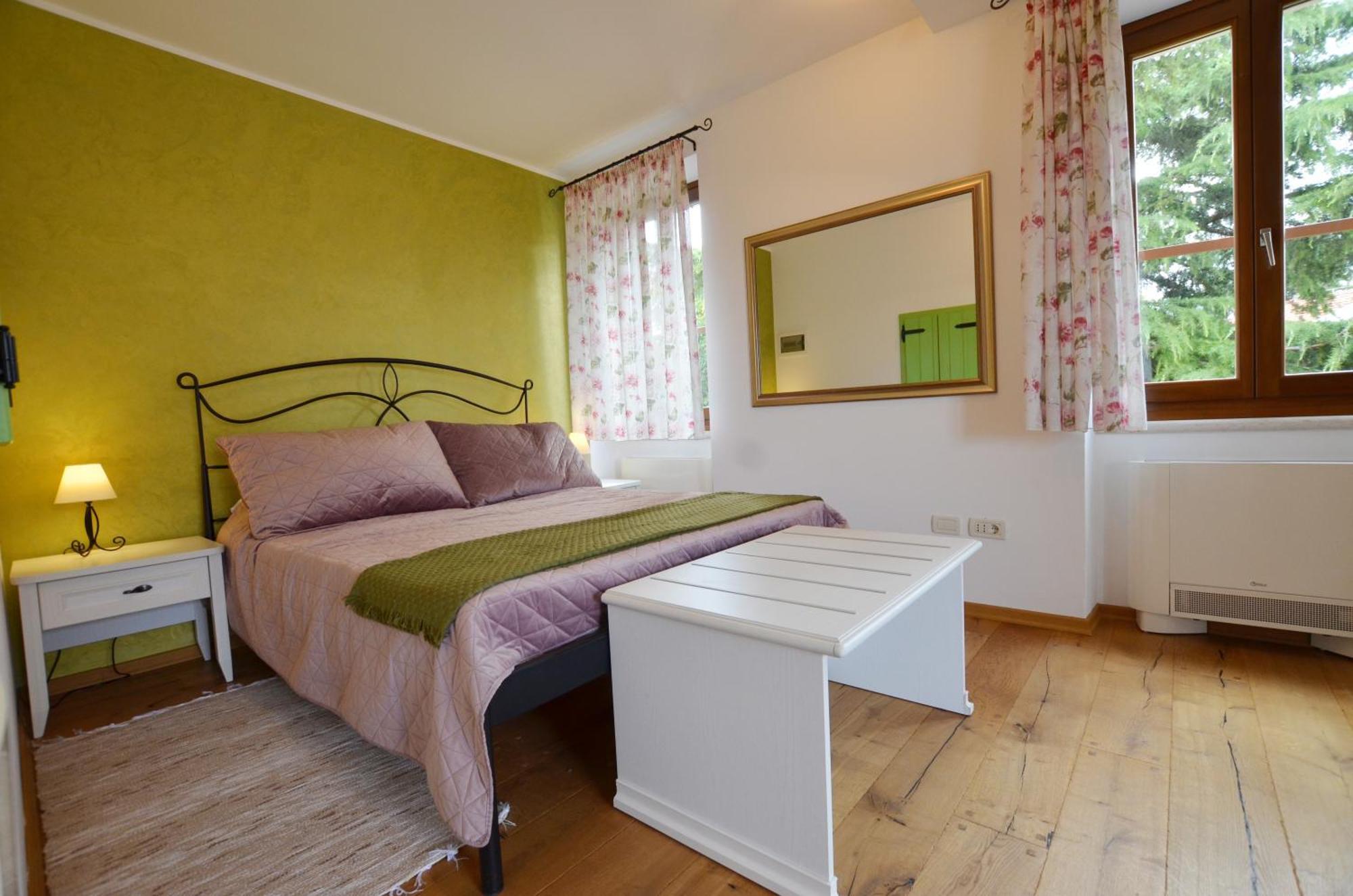 Casa Degli Artisti Hotel Rovinj Ngoại thất bức ảnh