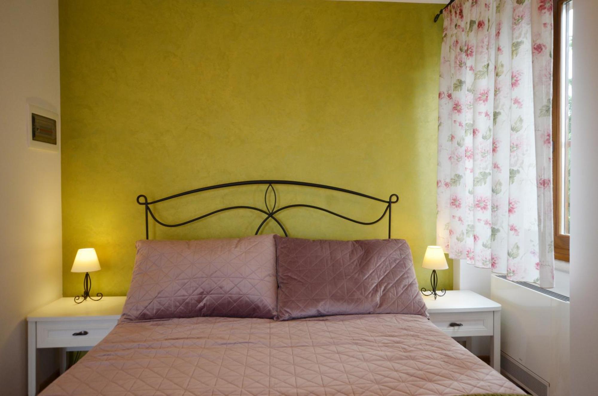 Casa Degli Artisti Hotel Rovinj Ngoại thất bức ảnh