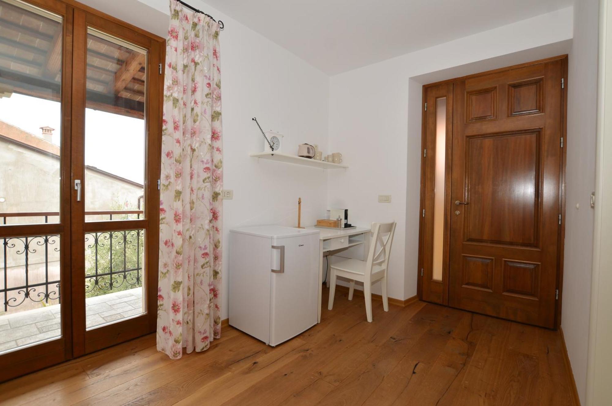 Casa Degli Artisti Hotel Rovinj Ngoại thất bức ảnh