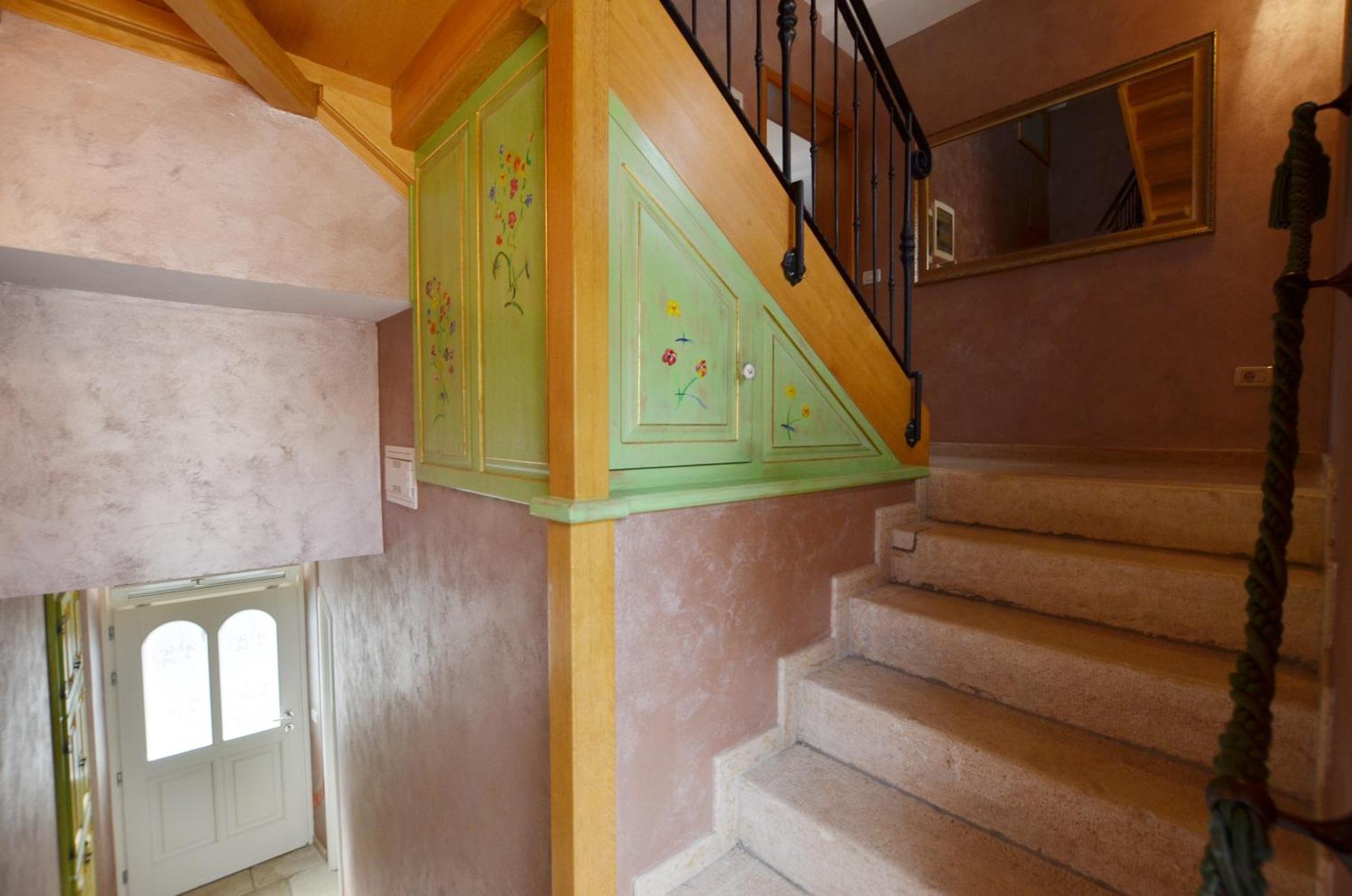 Casa Degli Artisti Hotel Rovinj Ngoại thất bức ảnh