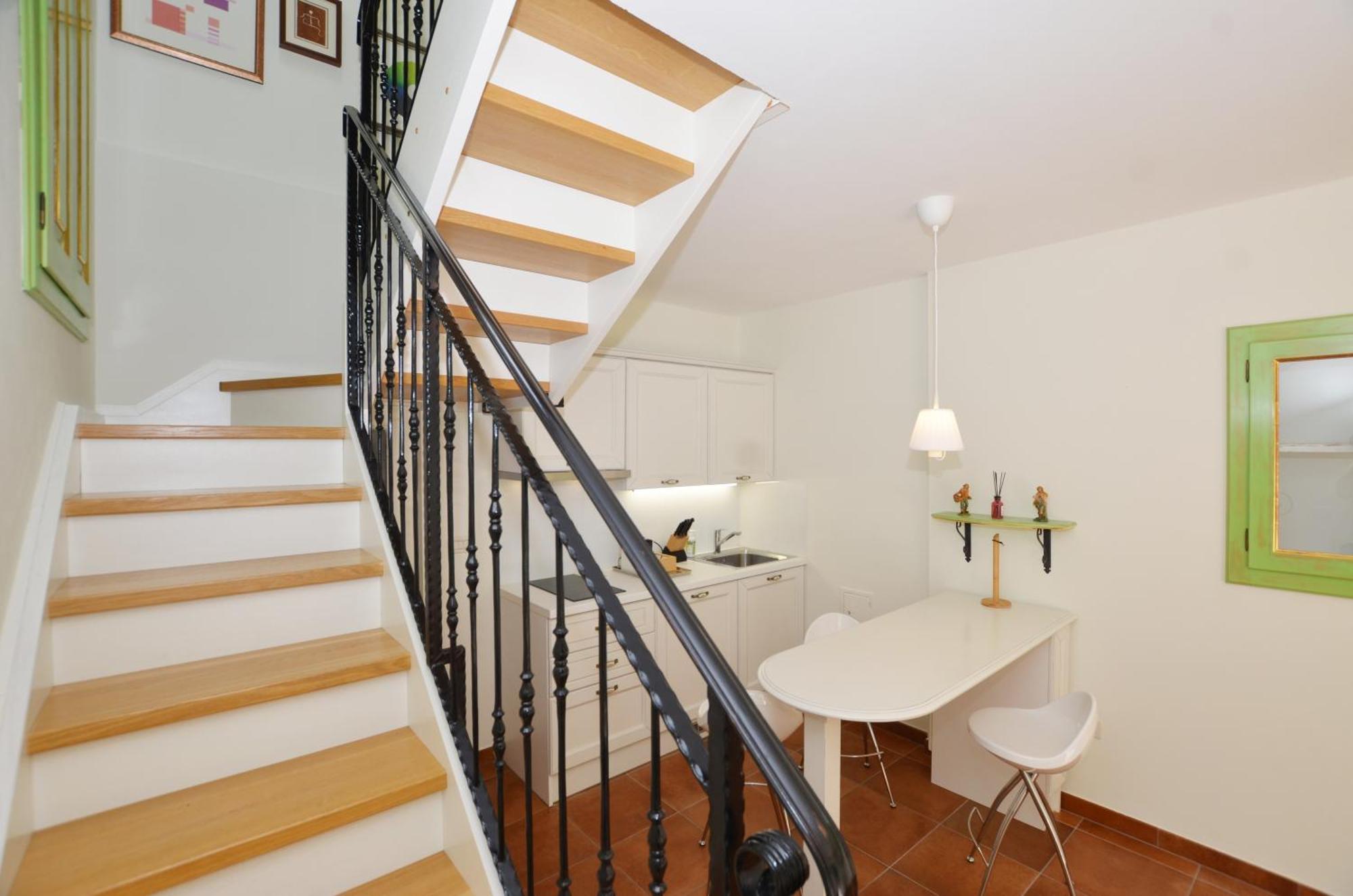Casa Degli Artisti Hotel Rovinj Ngoại thất bức ảnh