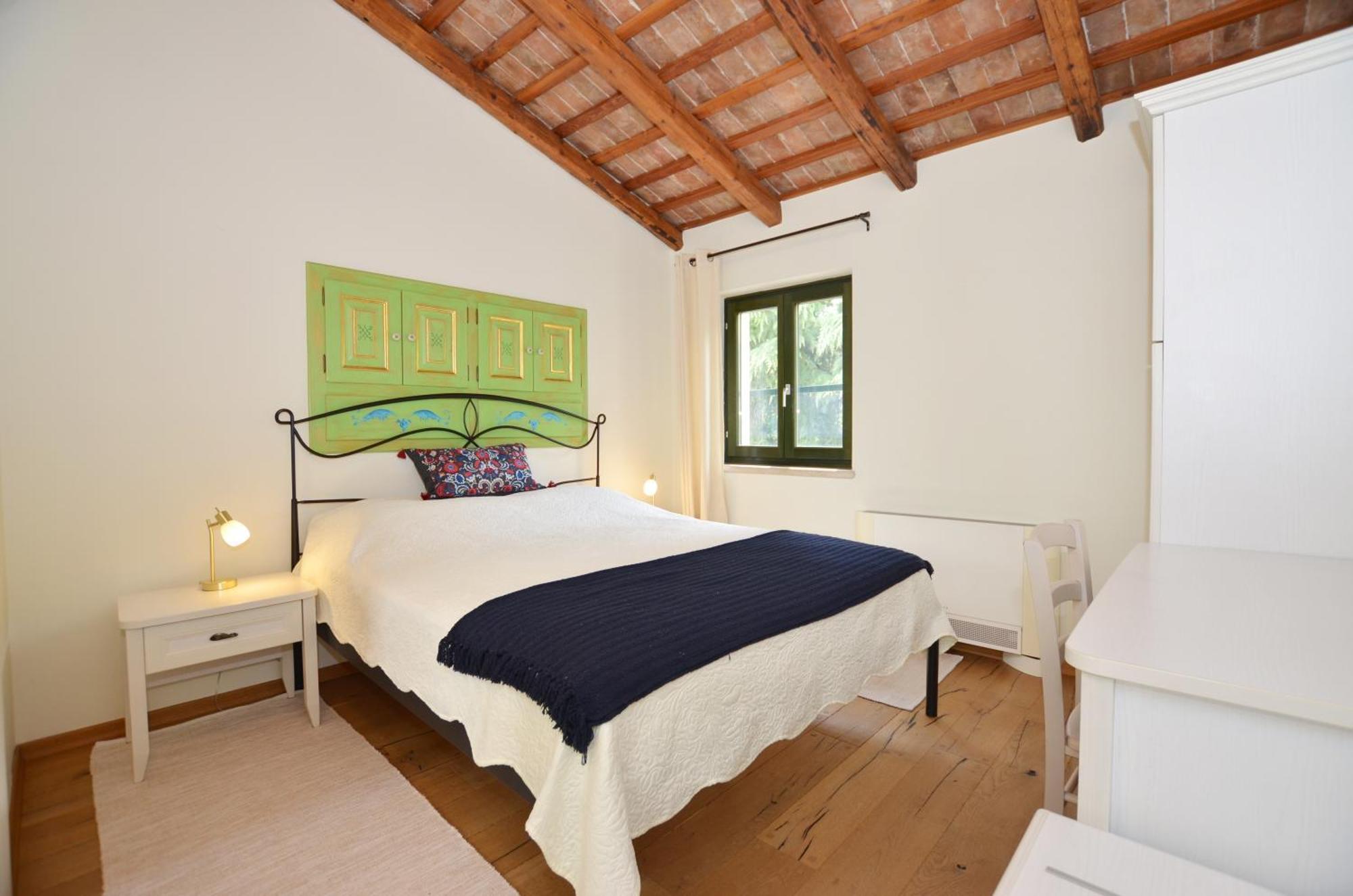 Casa Degli Artisti Hotel Rovinj Phòng bức ảnh
