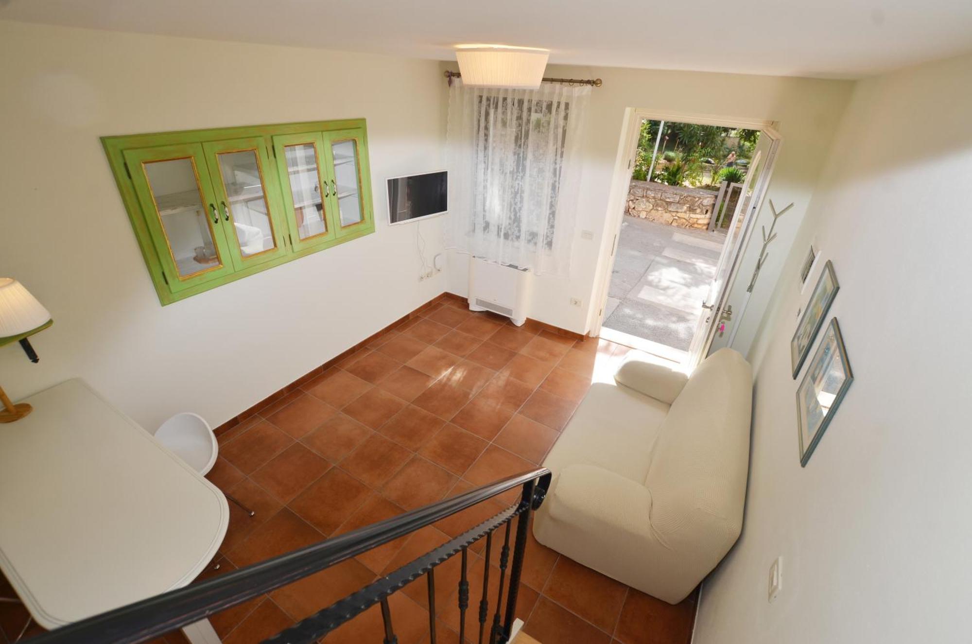 Casa Degli Artisti Hotel Rovinj Phòng bức ảnh