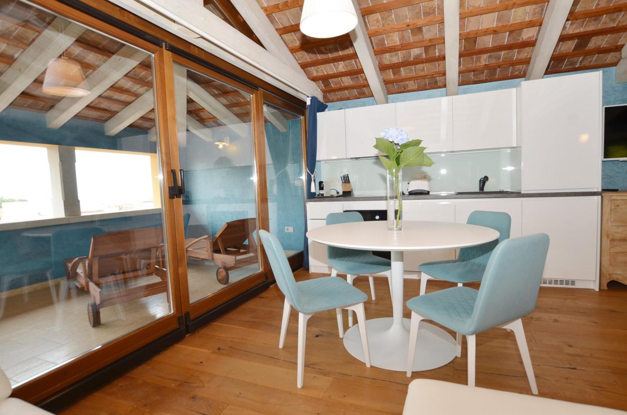 Casa Degli Artisti Hotel Rovinj Phòng bức ảnh