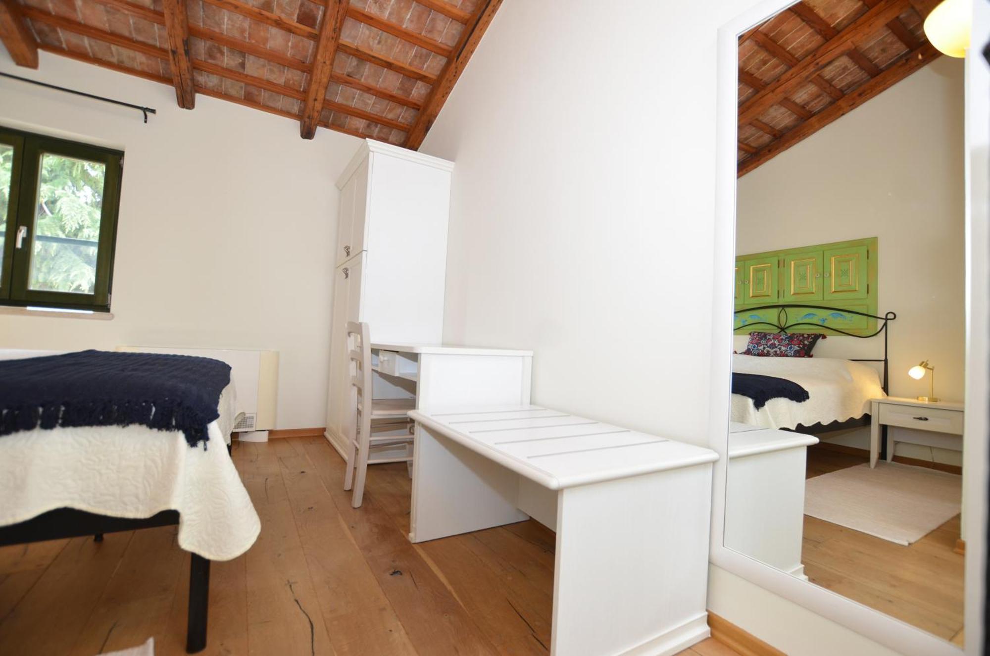 Casa Degli Artisti Hotel Rovinj Phòng bức ảnh