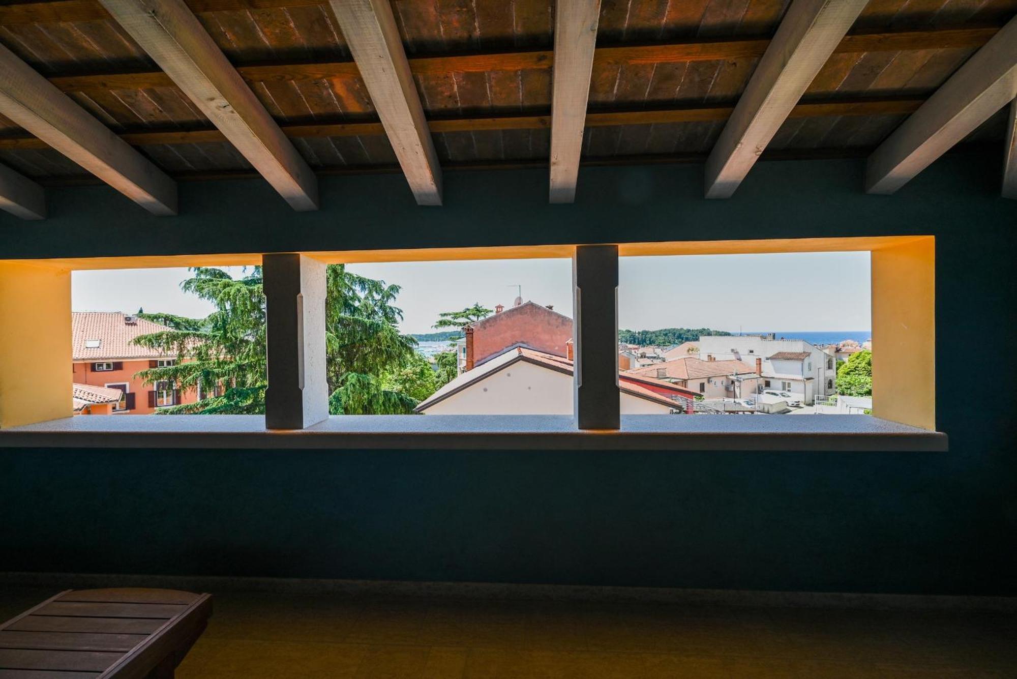 Casa Degli Artisti Hotel Rovinj Phòng bức ảnh