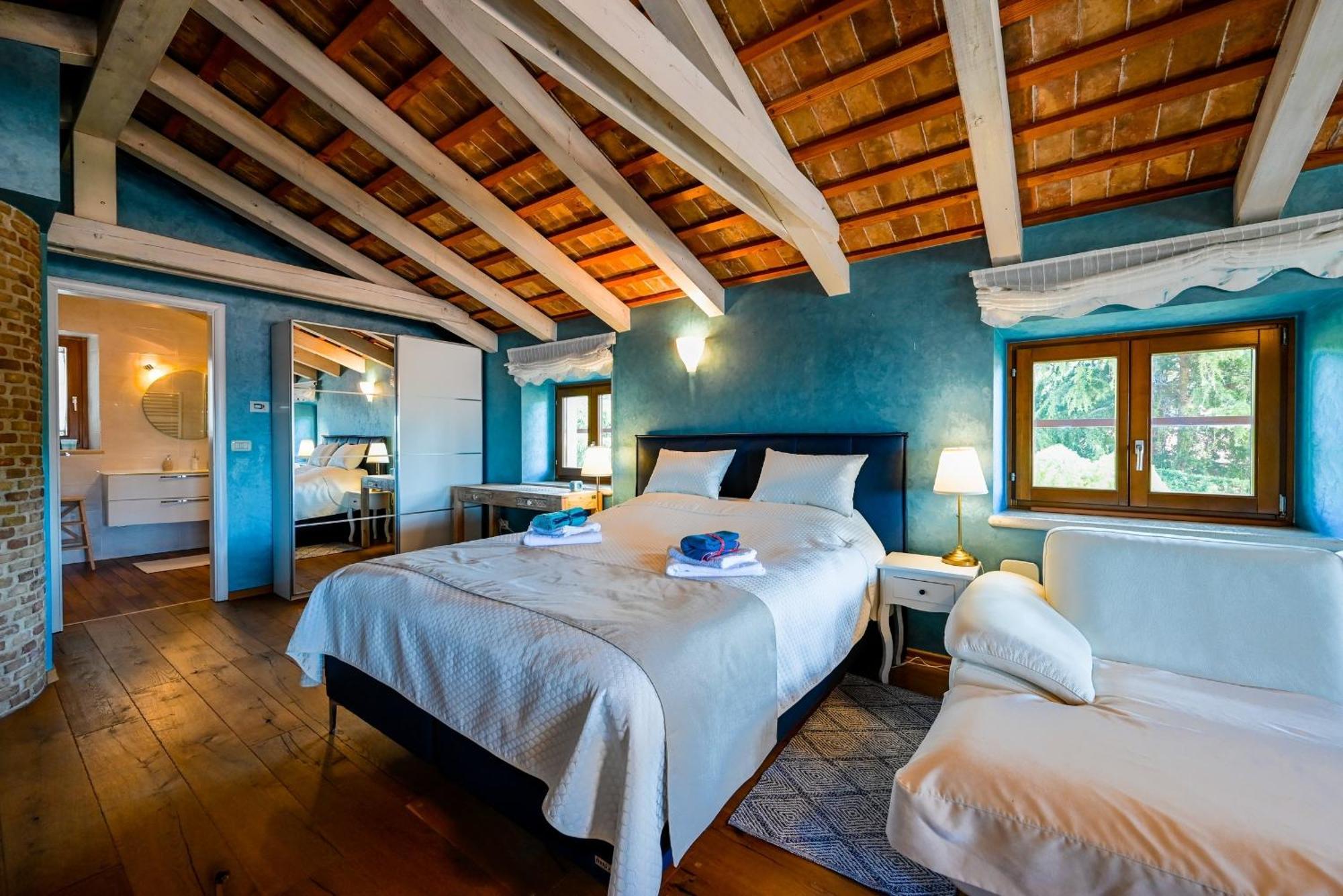 Casa Degli Artisti Hotel Rovinj Phòng bức ảnh