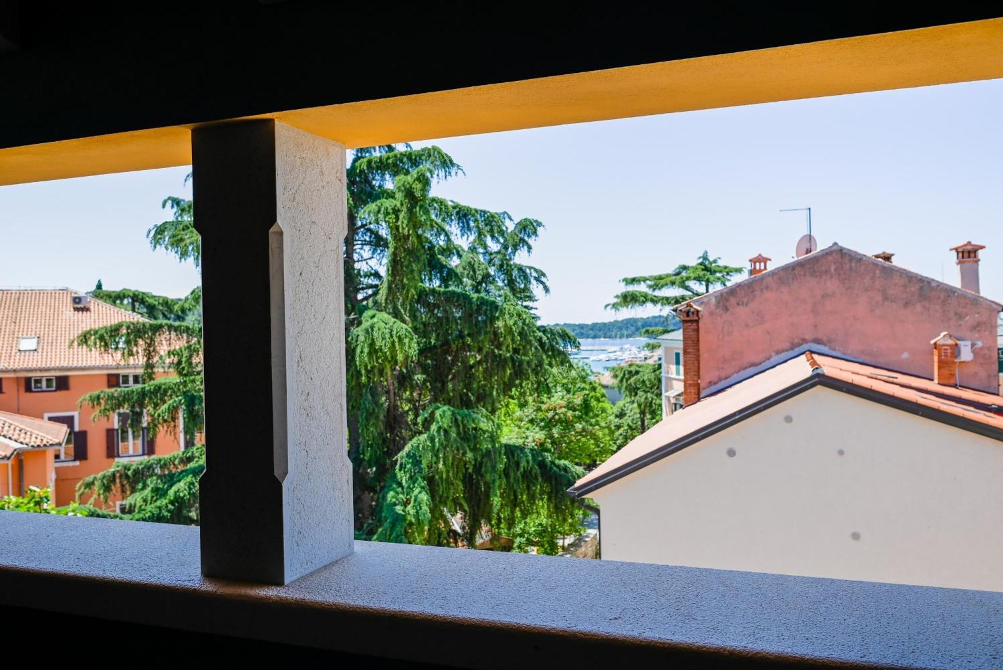 Casa Degli Artisti Hotel Rovinj Phòng bức ảnh