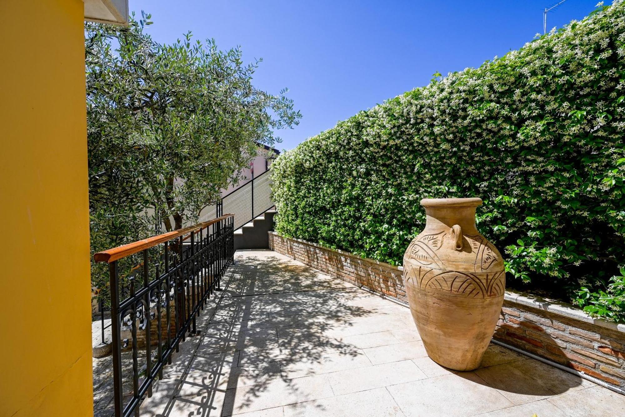 Casa Degli Artisti Hotel Rovinj Phòng bức ảnh