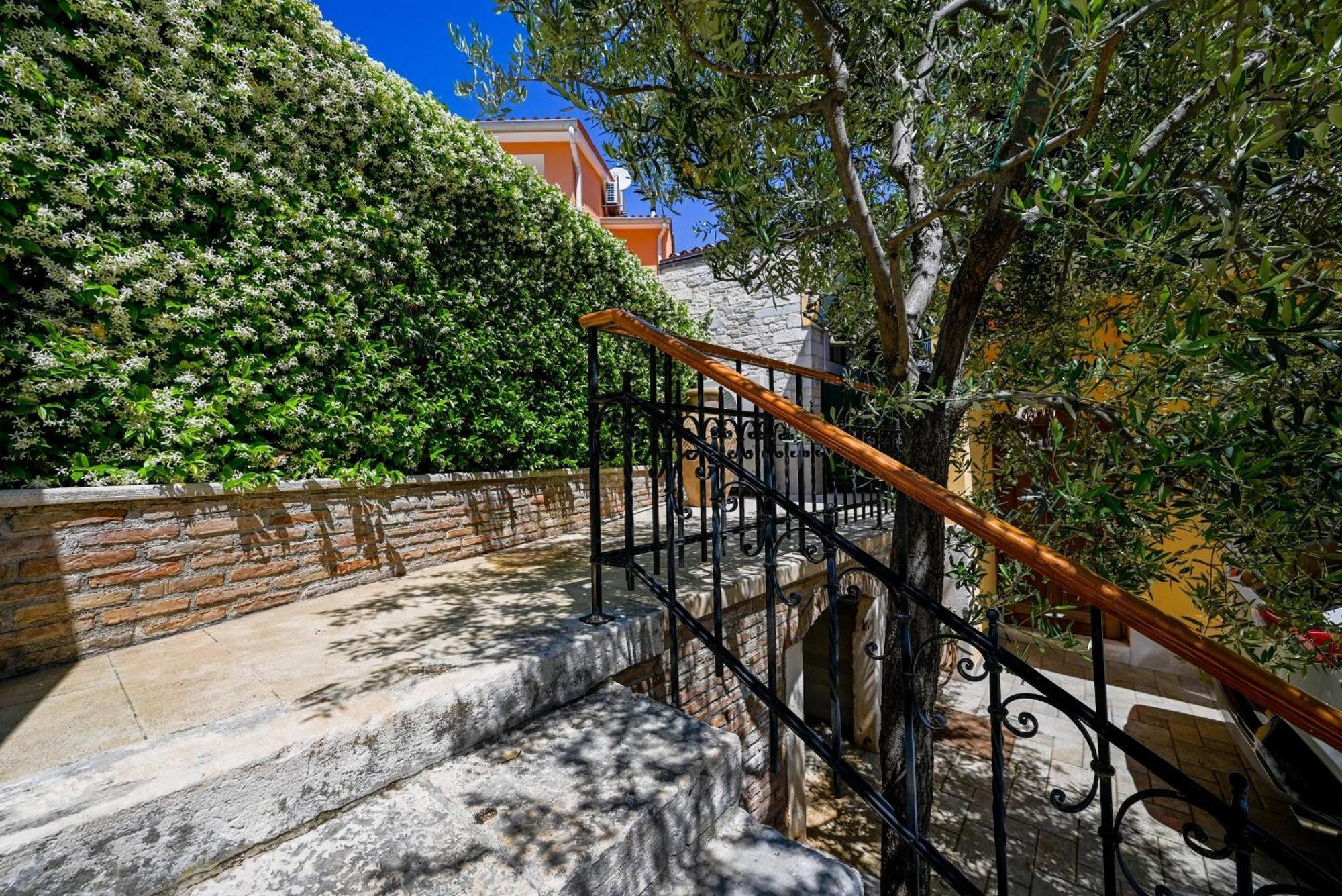 Casa Degli Artisti Hotel Rovinj Phòng bức ảnh