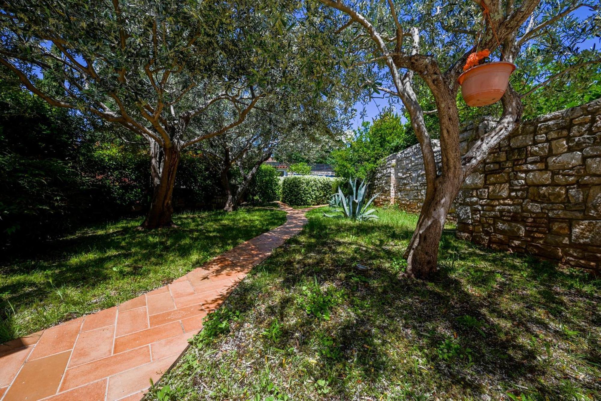 Casa Degli Artisti Hotel Rovinj Phòng bức ảnh