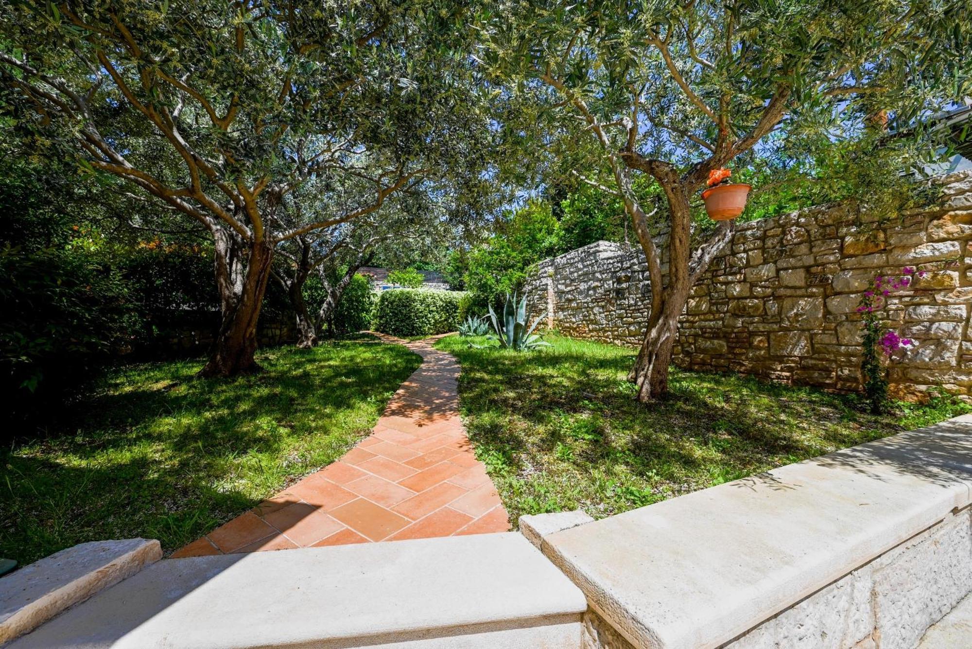 Casa Degli Artisti Hotel Rovinj Phòng bức ảnh