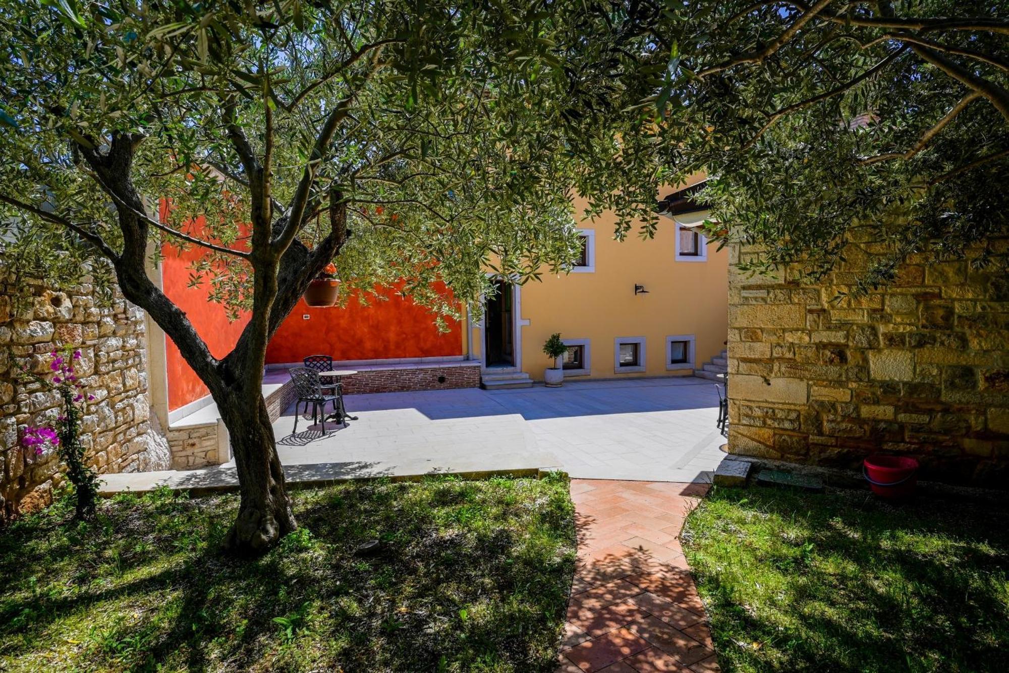 Casa Degli Artisti Hotel Rovinj Phòng bức ảnh